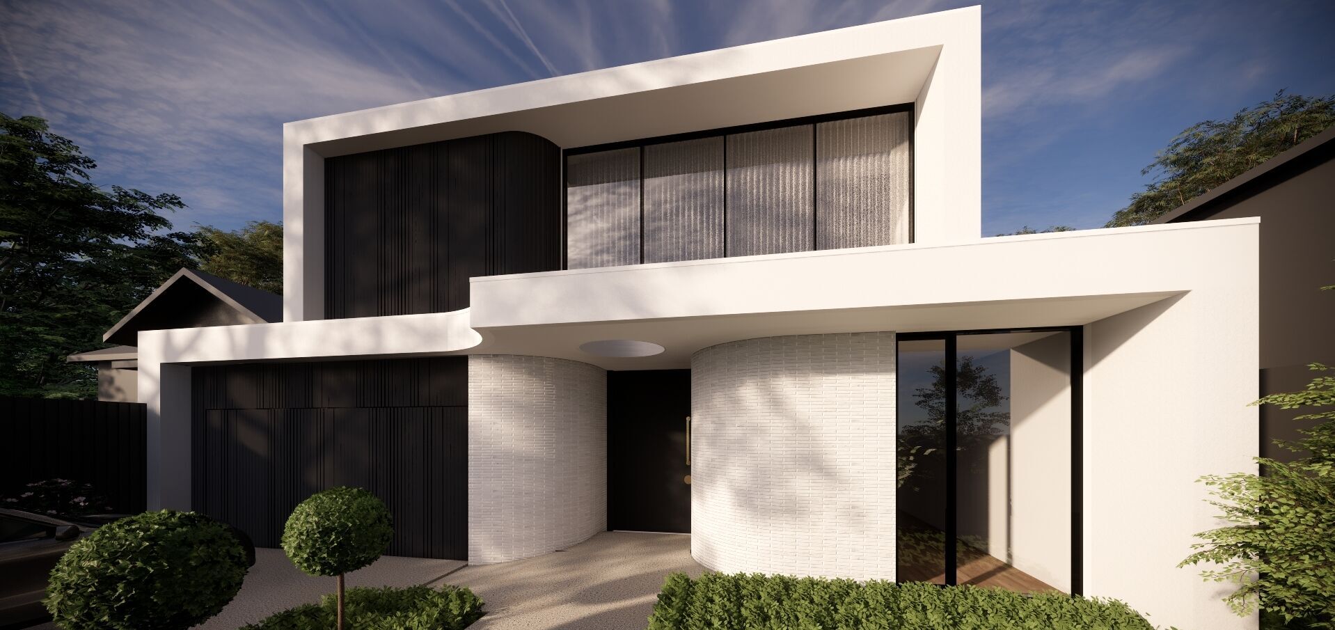 Morrice Render