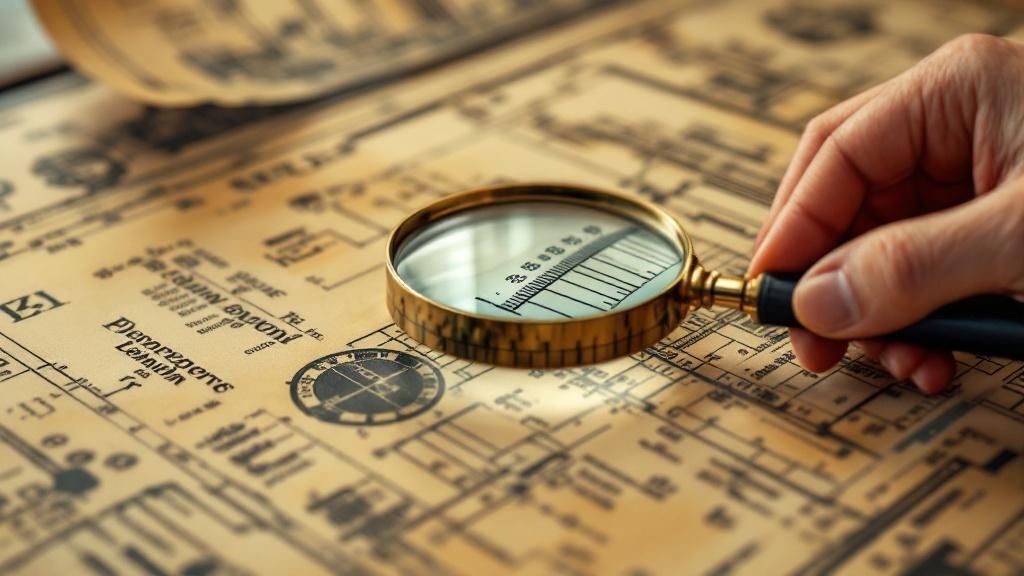 Victorian plans