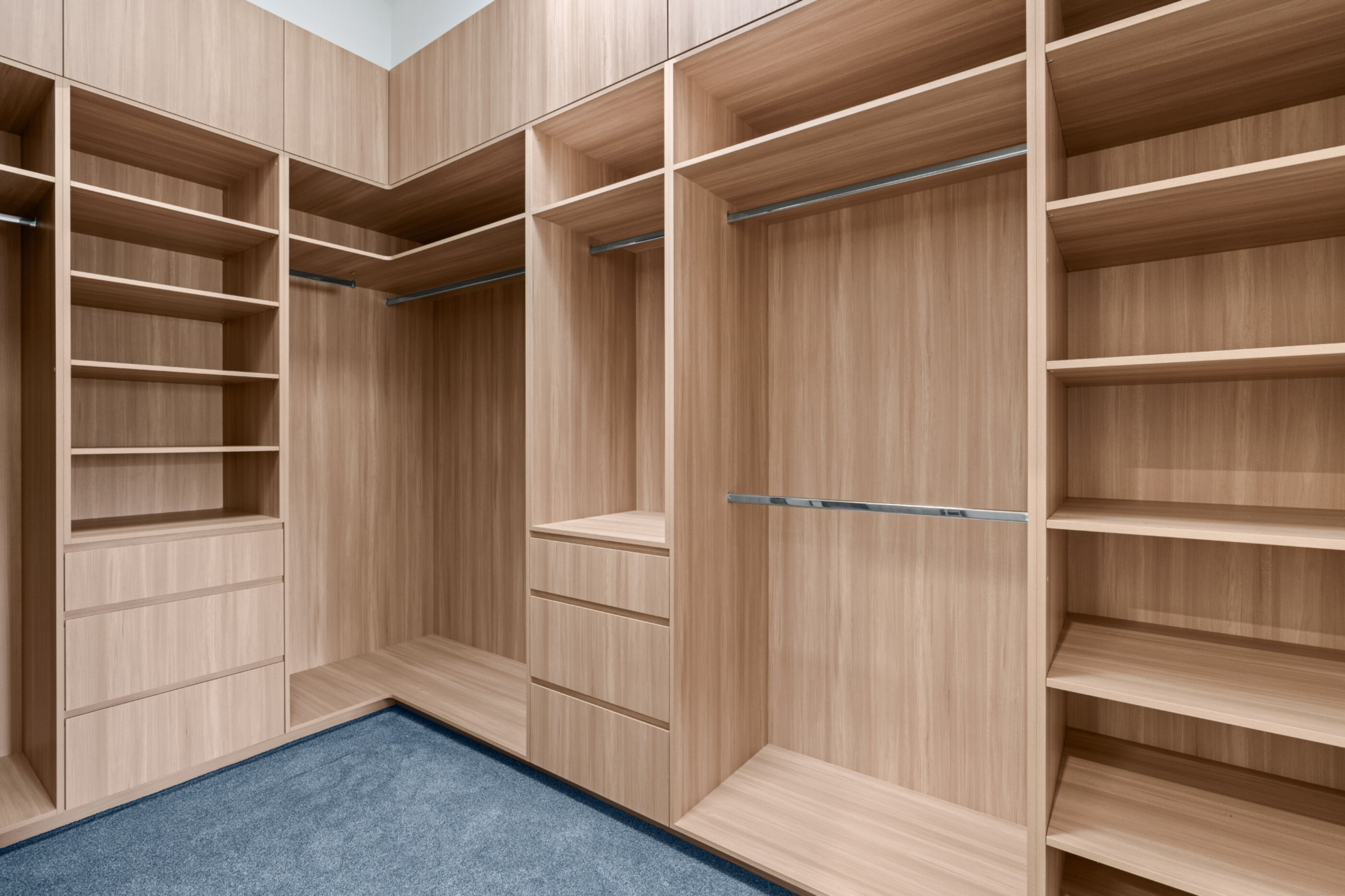 WIR joinery