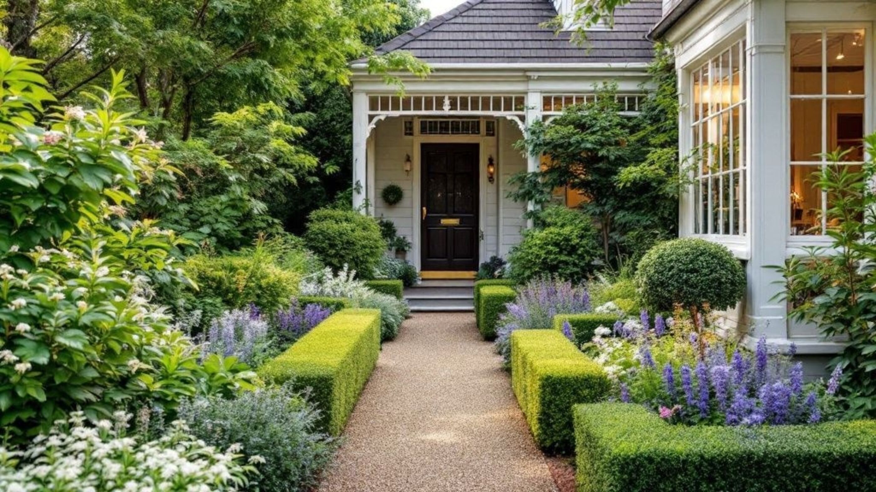 Edwardian homes