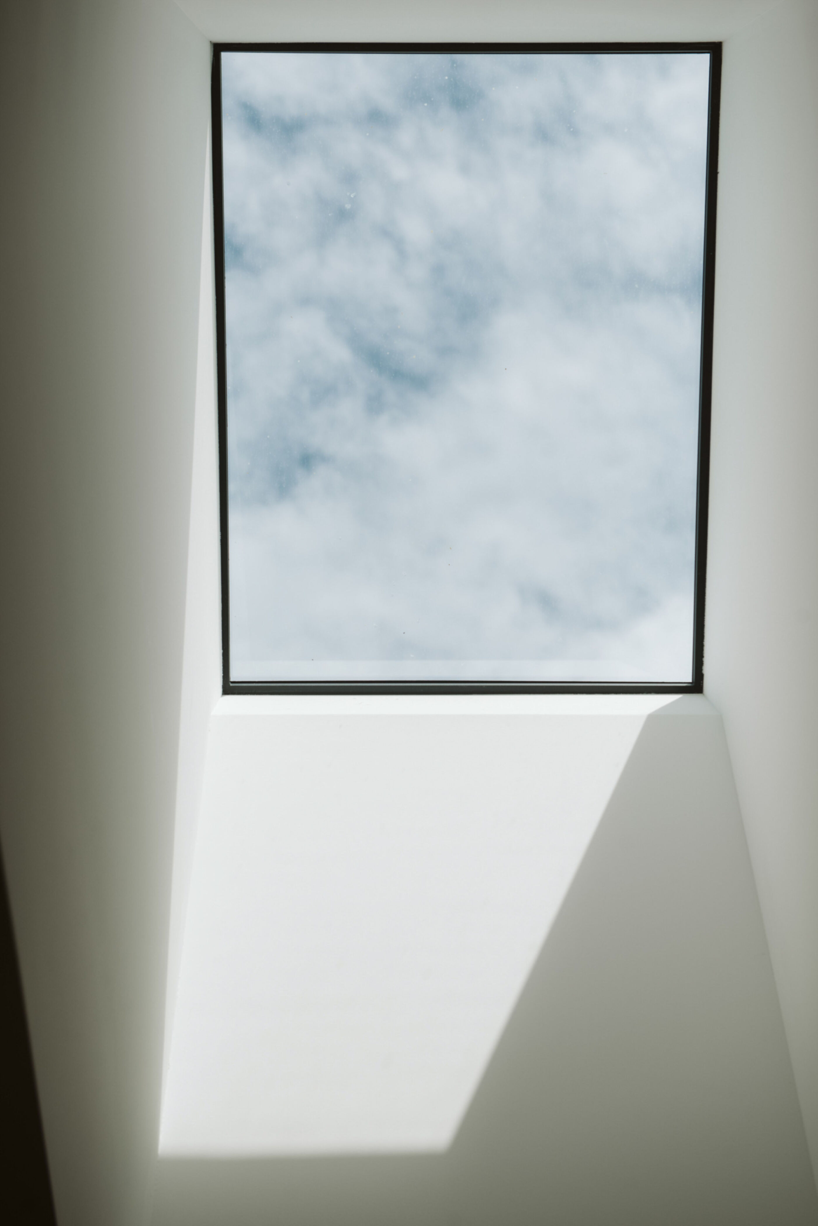 Vivid Skylight shaft