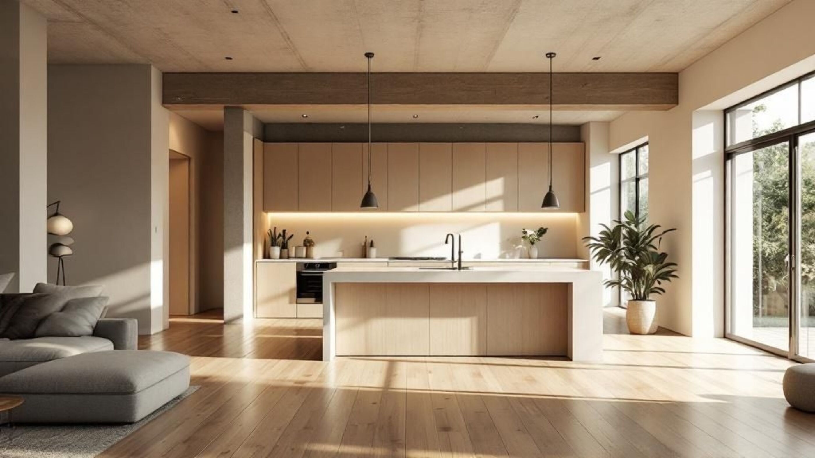 Kitchen photo
