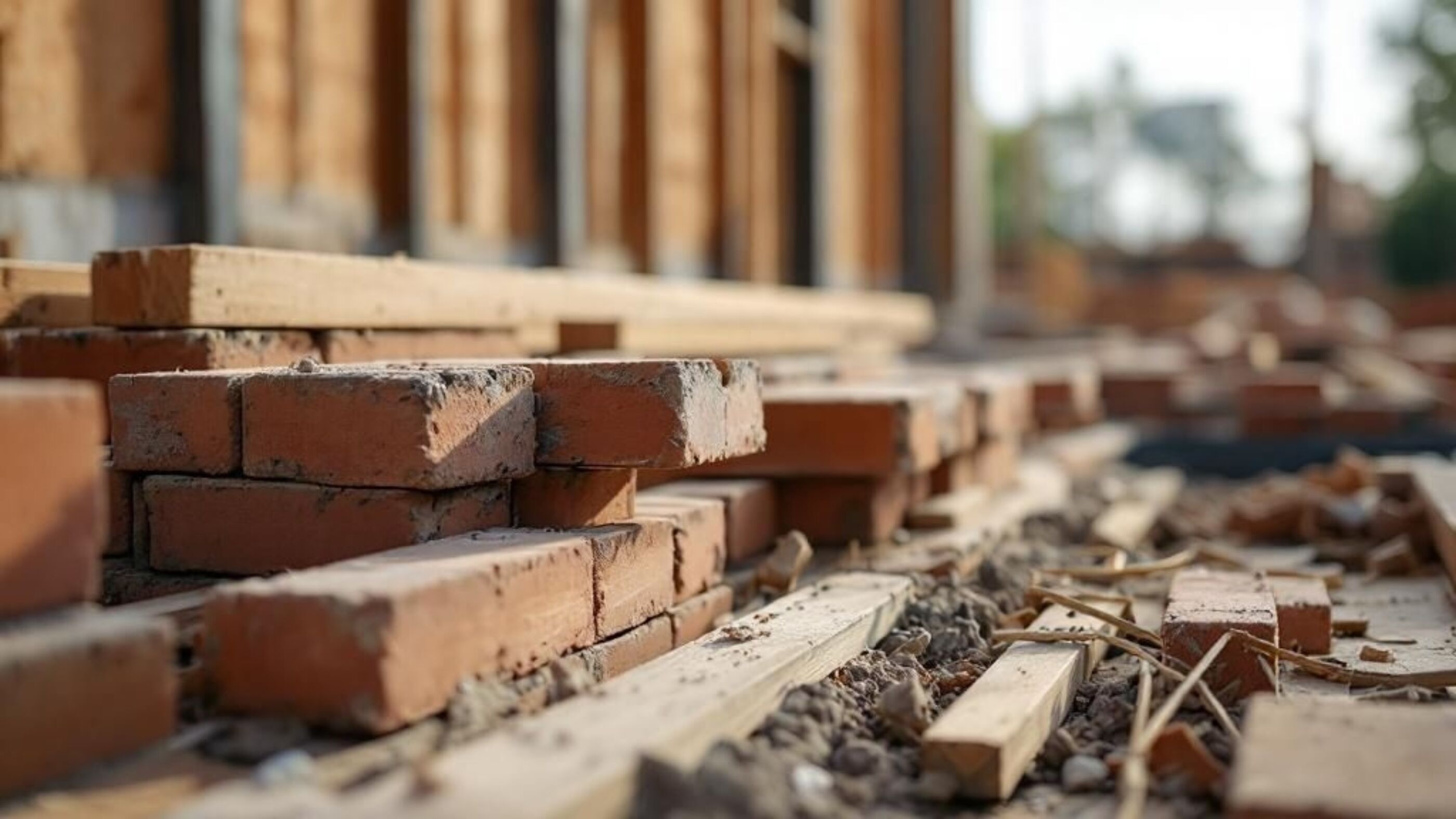 Bricks