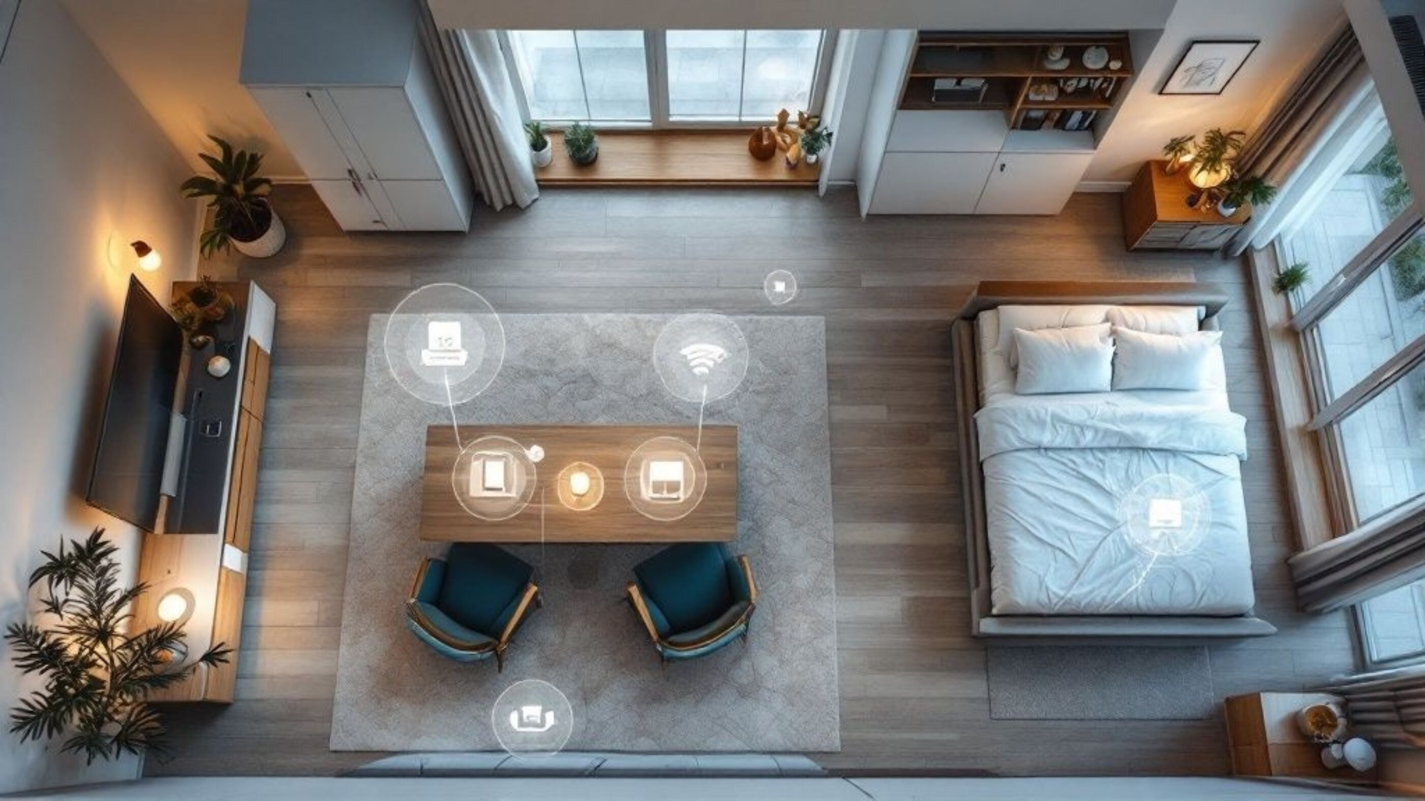 Home automation