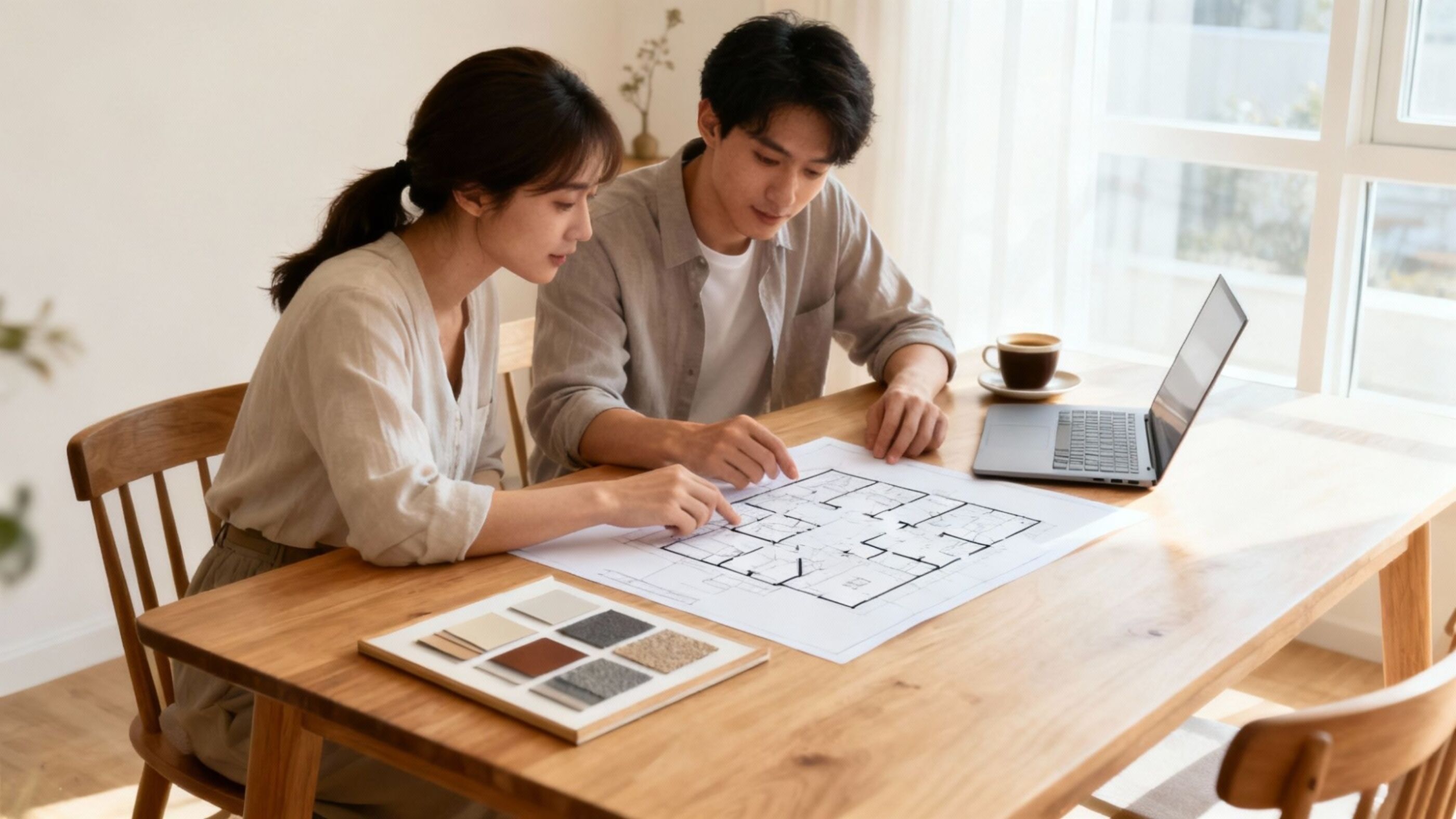 Home builders in melbourne vic floor plan review