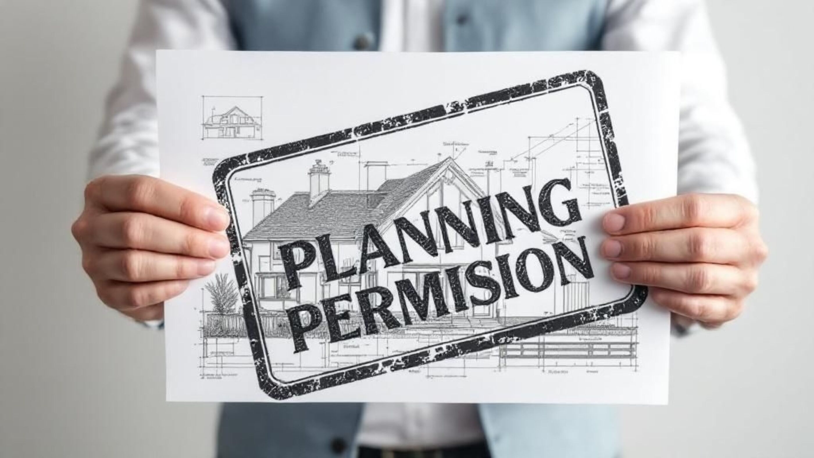 Planning permission