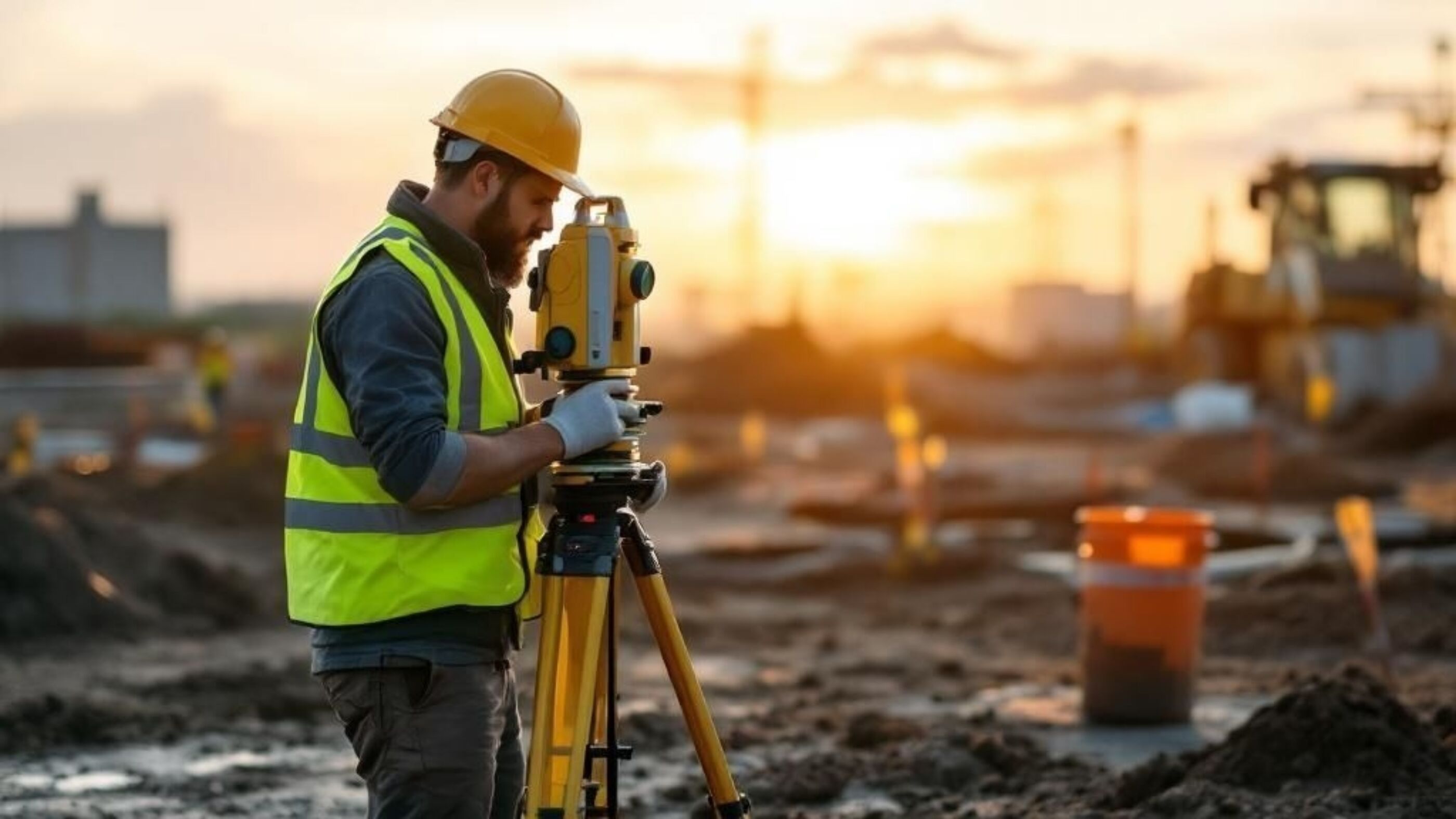 Site survey