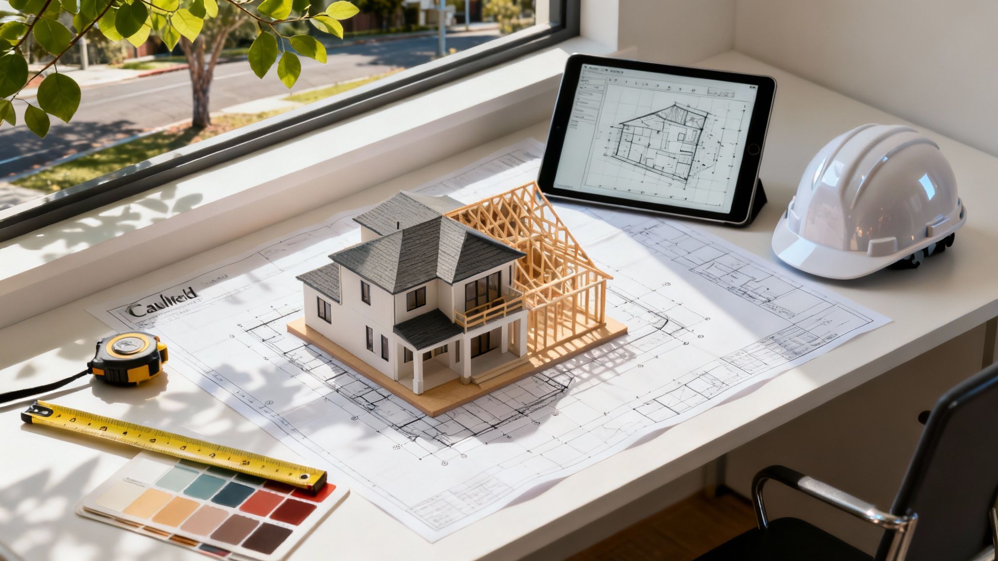 Building considerations