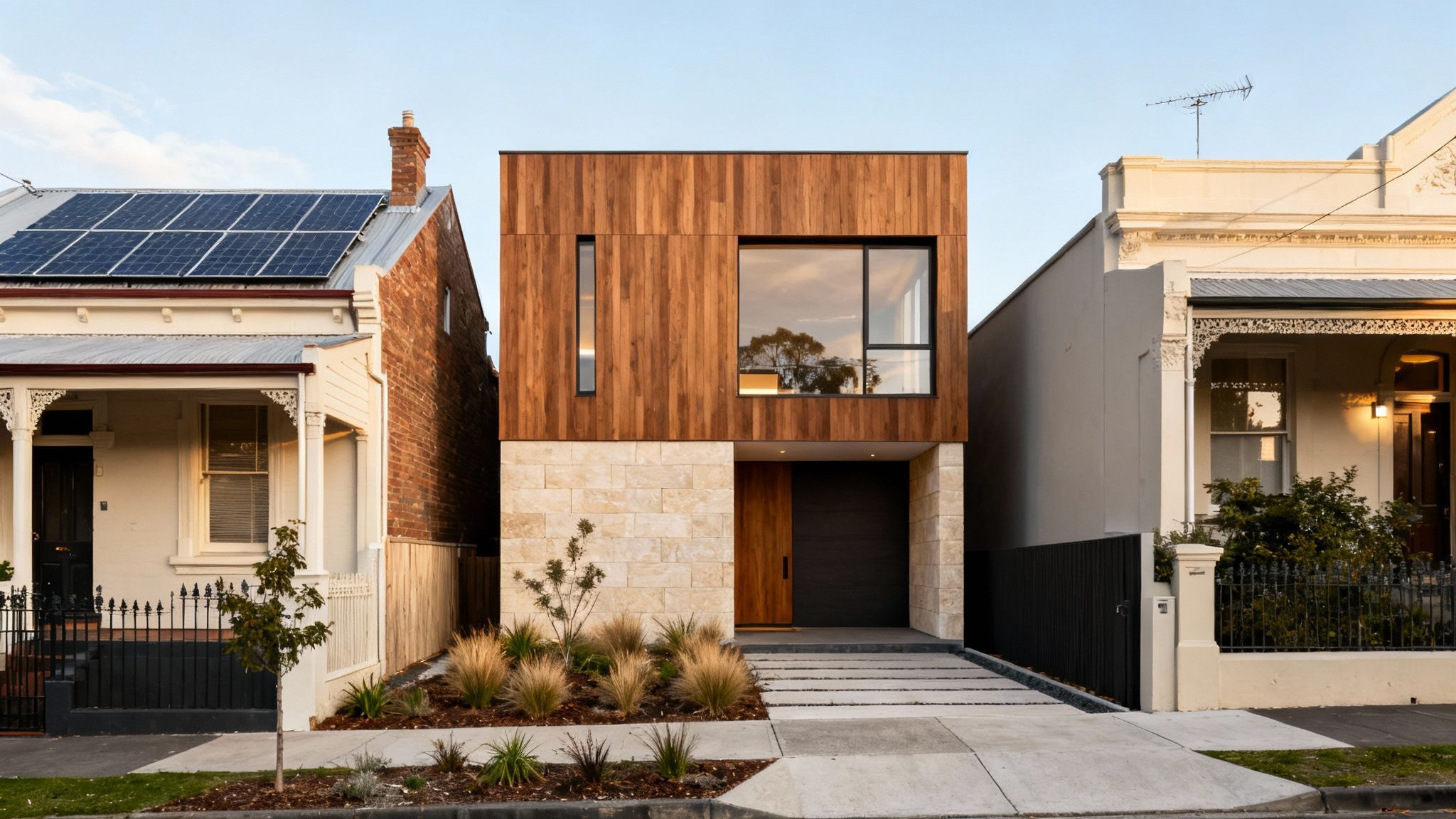 Custom luxury home builders melbourne luxury home