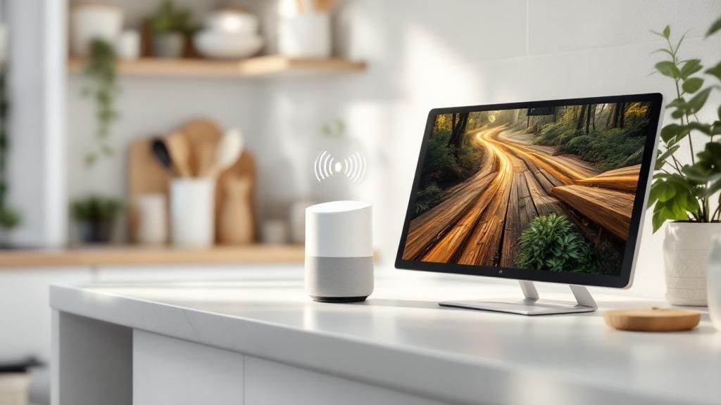 Home tech
