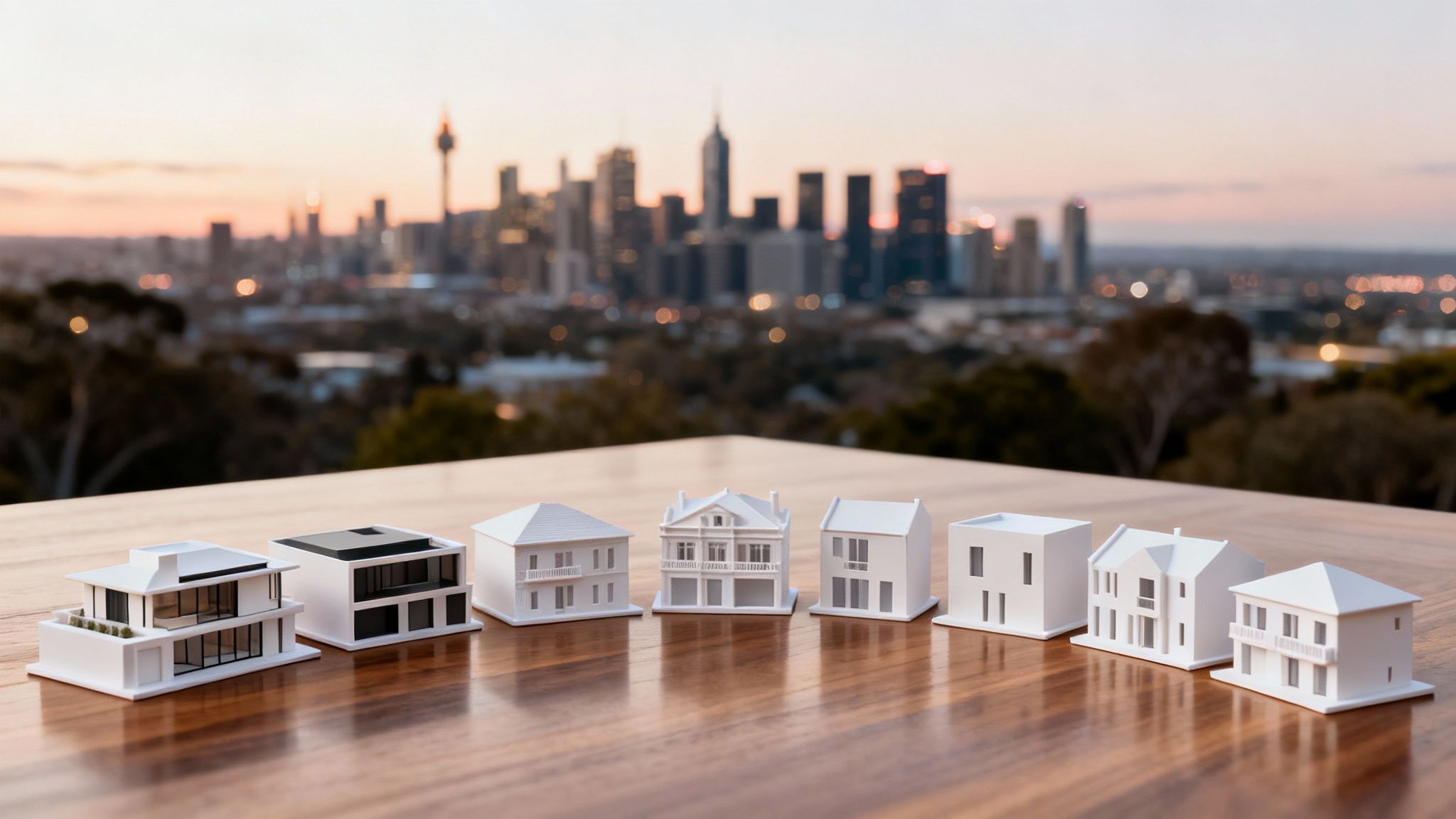 Luxury builders melbourne