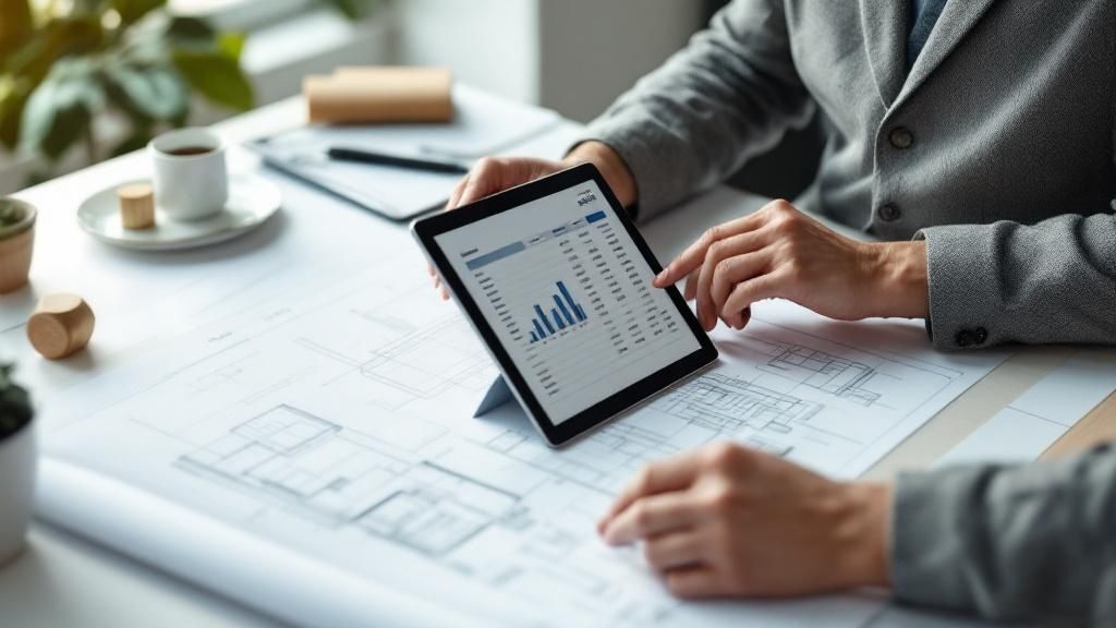 Project management