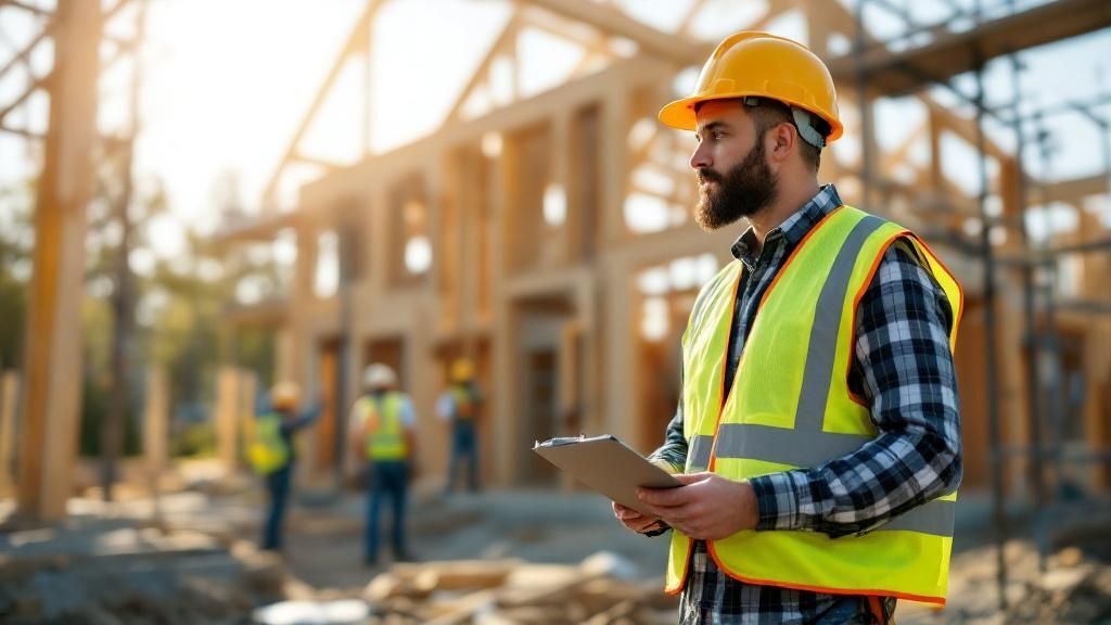 Site manager