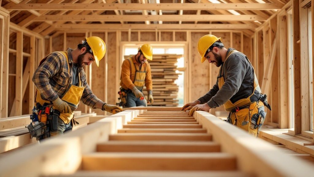 Workmen